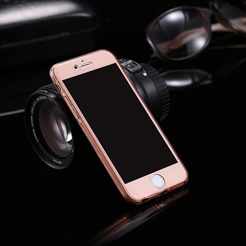 Apple Front and back covers cover