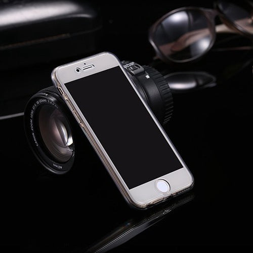 Apple Front and back covers cover