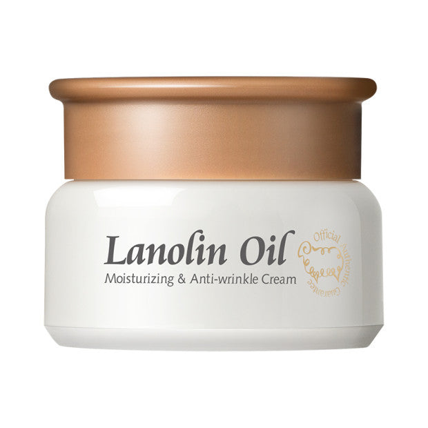 Avocado Cream Moisturizing & Hydrating