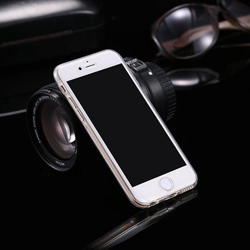 Apple Front and back covers cover