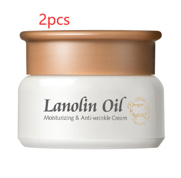 Avocado Cream Moisturizing & Hydrating