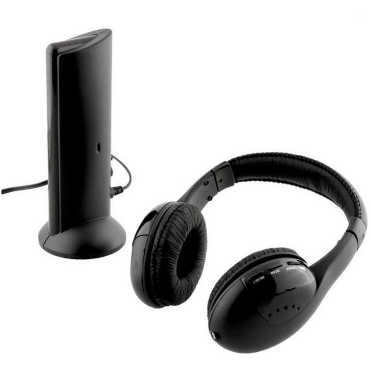 Bluetooth Wireless Headphone