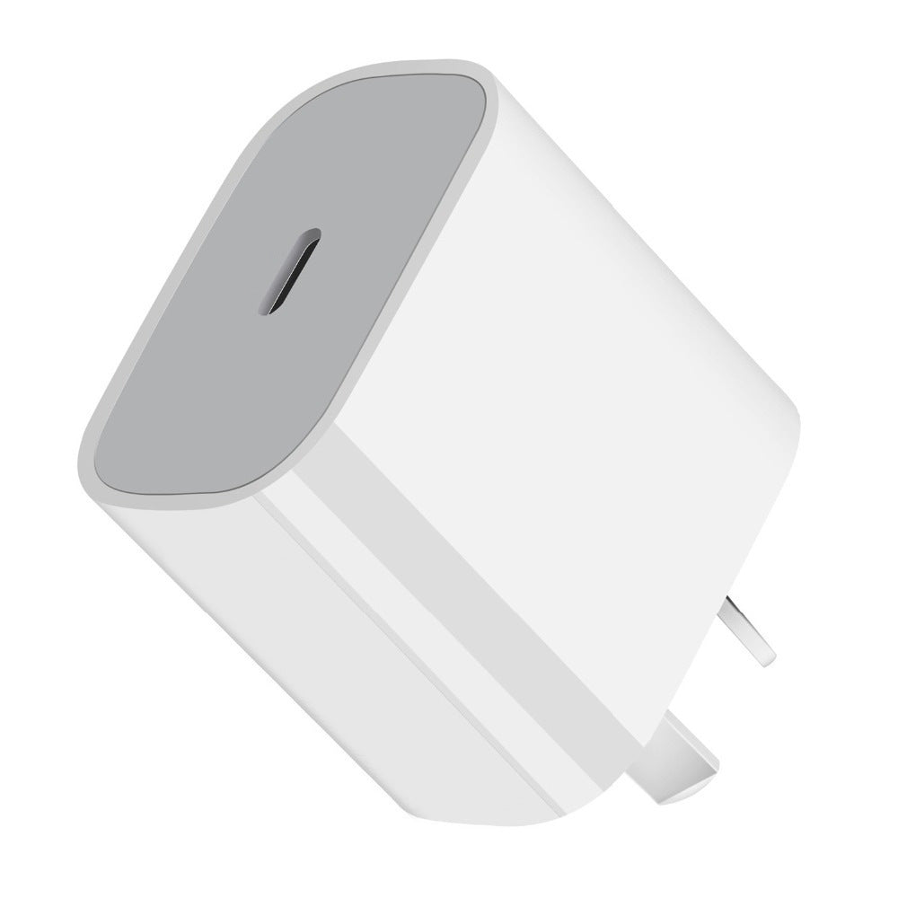 20W Charger Type-c Interface