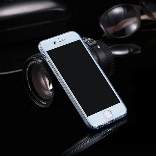 Apple Front and back covers cover