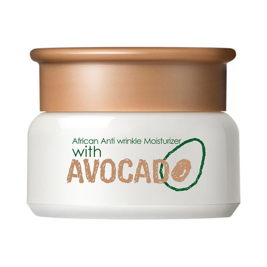 Avocado Cream  Moisturizing & Hydrating