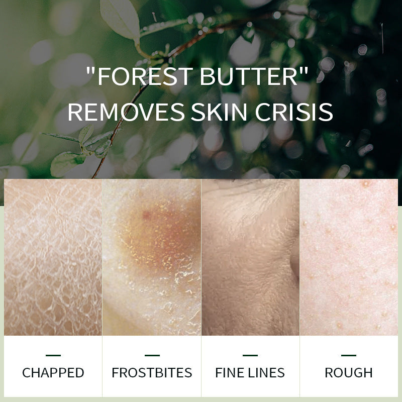 Avocado Cream  Moisturizing & Hydrating