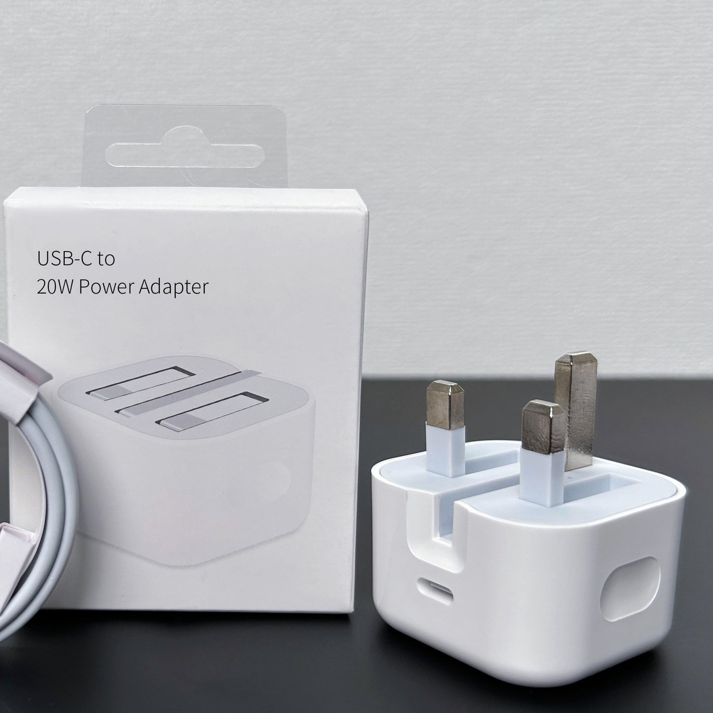 20W Charger Type-c Interface