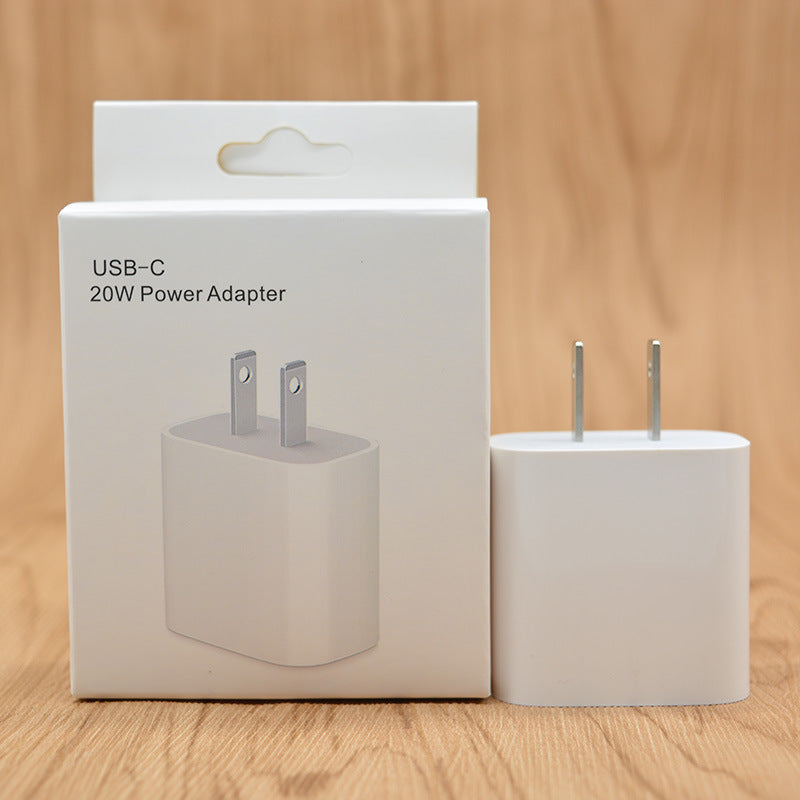 20W Charger Type-c Interface