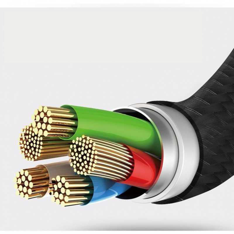 Headphone Adapter Cable Type-c Converter