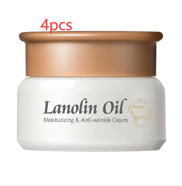 Avocado Cream  Moisturizing & Hydrating