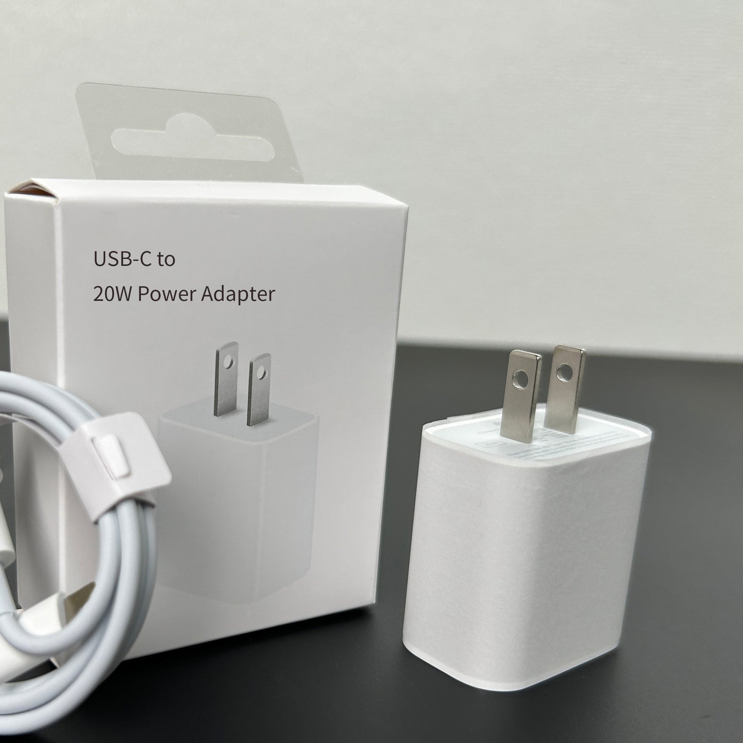 20W Charger Type-c Interface